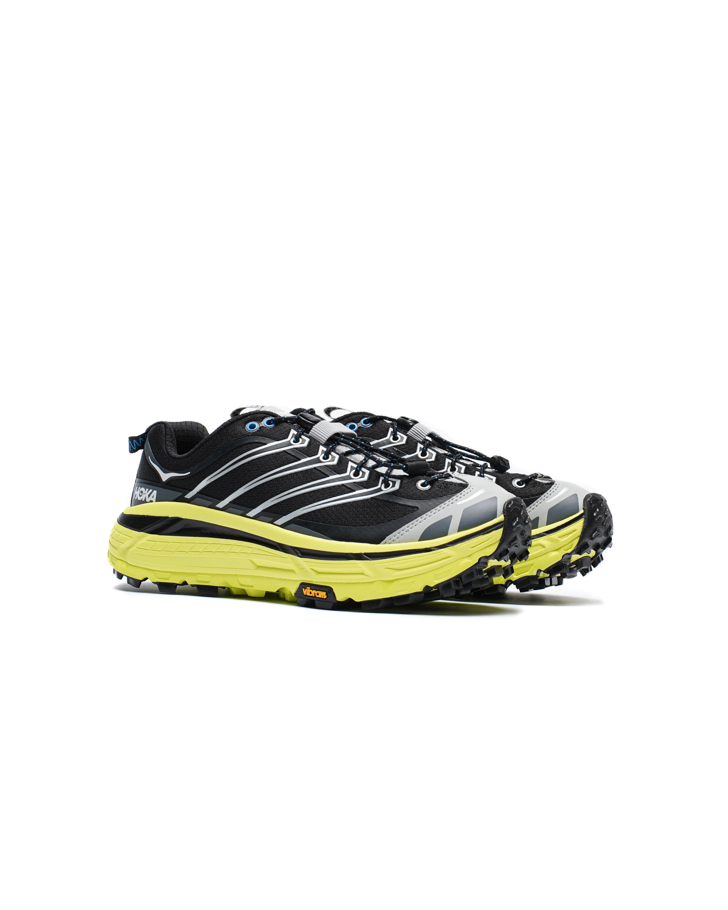 Hoka One One MAFATE THREE2 | 1141572-BHK | AFEW STORE